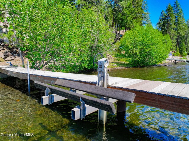 412 E Beachhouse Ln, Harrison, ID 83833 - photo 53