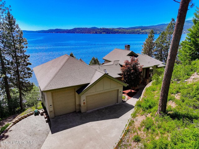 412 E Beachhouse Ln, Harrison, ID 83833 - photo 8