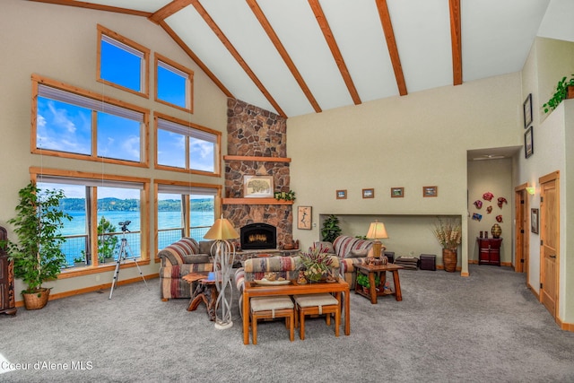 412 E Beachhouse Ln, Harrison, ID 83833 - photo 13
