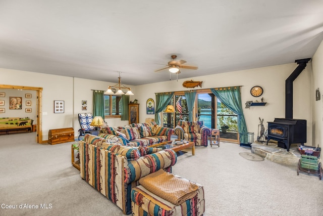 412 E Beachhouse Ln, Harrison, ID 83833 - photo 32