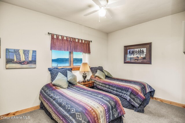 412 E Beachhouse Ln, Harrison, ID 83833 - photo 41