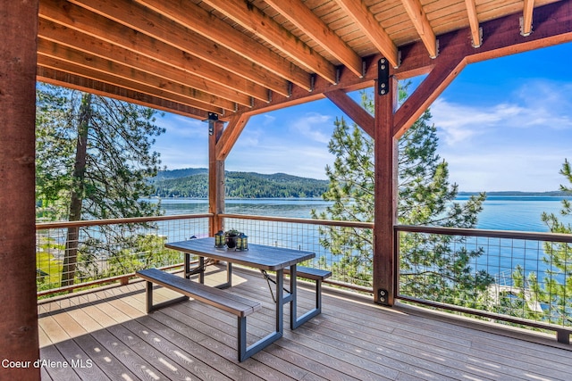 412 E Beachhouse Ln, Harrison, ID 83833 - photo 45