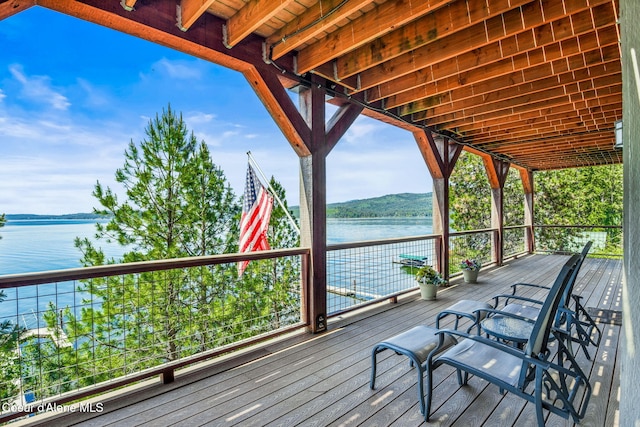 412 E Beachhouse Ln, Harrison, ID 83833 - photo 46