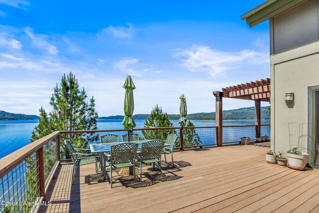 412 E Beachhouse Ln, Harrison, ID 83833 - photo 47