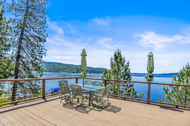 412 E Beachhouse Ln, Harrison, ID 83833 - photo 48