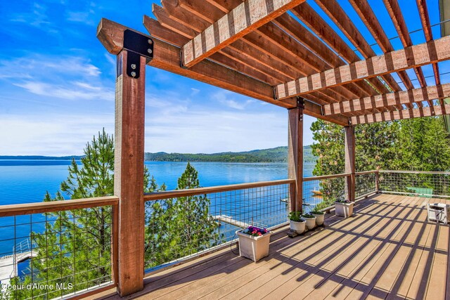412 E Beachhouse Ln, Harrison, ID 83833 - photo 49