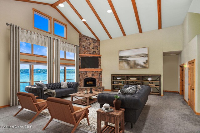 412 E Beachhouse Ln, Harrison, ID 83833 - photo 14