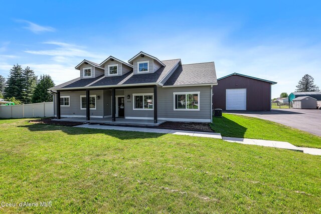 9101 N Chateaux Dr, Hayden, ID 83835 - photo 1