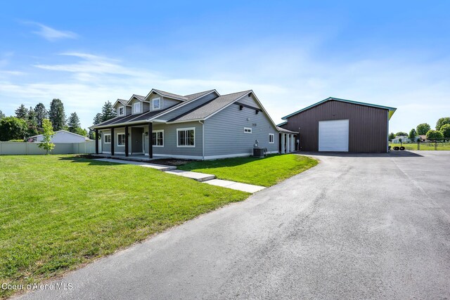 9101 N Chateaux Dr, Hayden, ID 83835 - photo 2