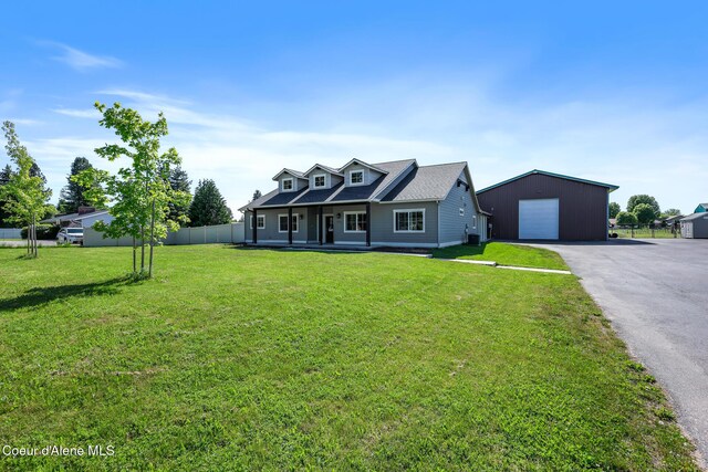 9101 N Chateaux Dr, Hayden, ID 83835 - photo 3