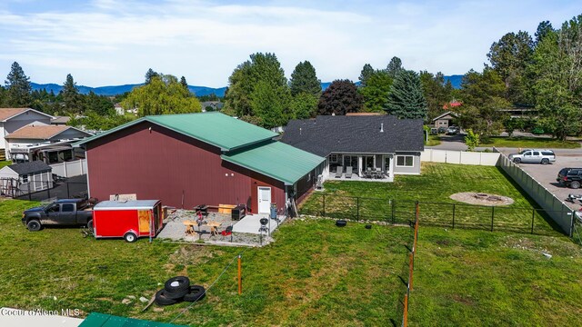 9101 N Chateaux Dr, Hayden, ID 83835 - photo 44