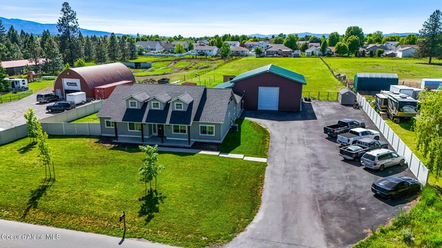 9101 N Chateaux Dr, Hayden, ID 83835 - photo 45