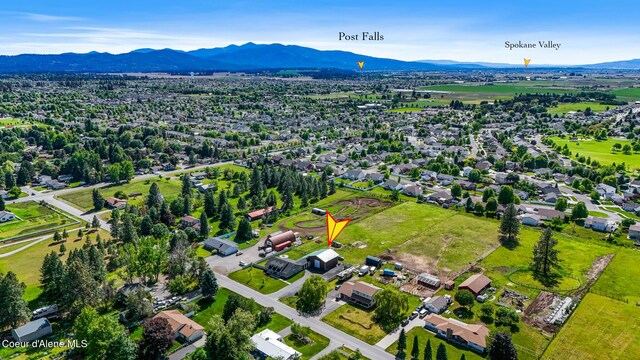 9101 N Chateaux Dr, Hayden, ID 83835 - photo 49