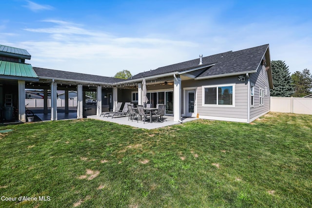 9101 N Chateaux Dr, Hayden, ID 83835 - photo 36
