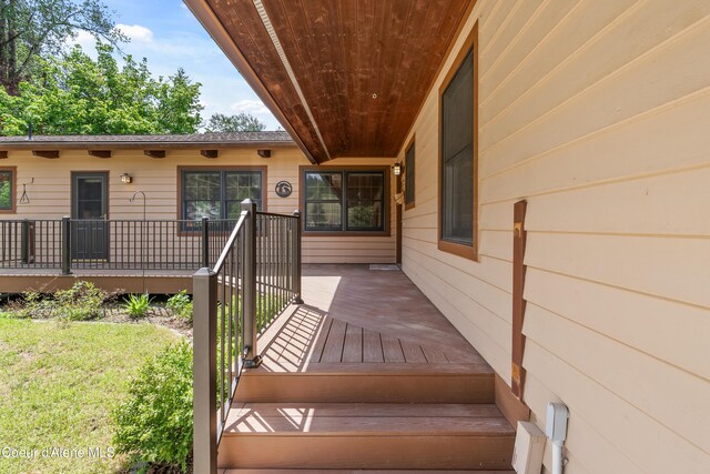 1539 S Blue Creek Rd, Coeur Dalene, ID 83814 - photo 5