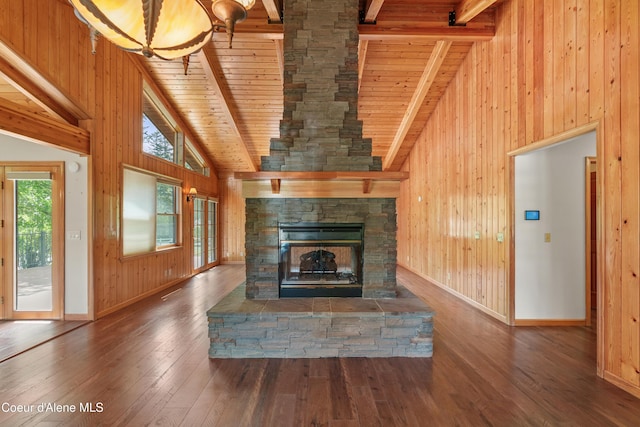 1539 S Blue Creek Rd, Coeur Dalene, ID 83814 - photo 8