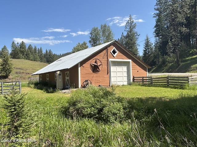 1539 S Blue Creek Rd, Coeur Dalene, ID 83814 - photo 39