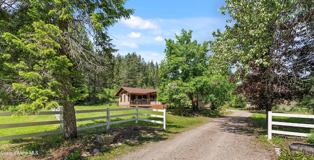 1539 S Blue Creek Rd, Coeur Dalene, ID 83814 - photo 1