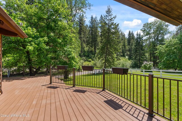 1539 S Blue Creek Rd, Coeur Dalene, ID 83814 - photo 50
