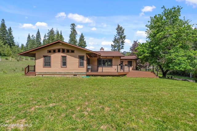 1539 S Blue Creek Rd, Coeur Dalene, ID 83814 - photo 3