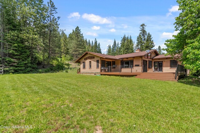 1539 S Blue Creek Rd, Coeur Dalene, ID 83814 - photo 4