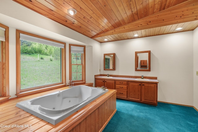 1539 S Blue Creek Rd, Coeur Dalene, ID 83814 - photo 25