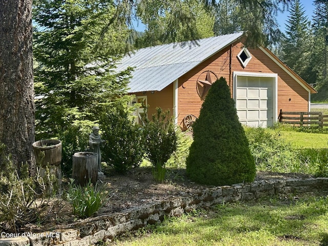 1539 S Blue Creek Rd, Coeur Dalene, ID 83814 - photo 53
