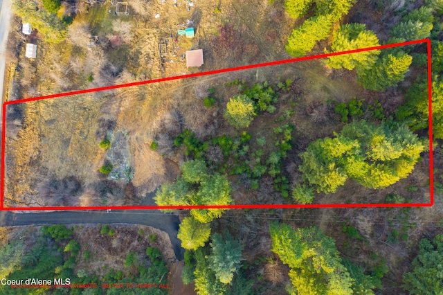 TBD E Sunnyside Rd, Coeur Dalene, ID 83814