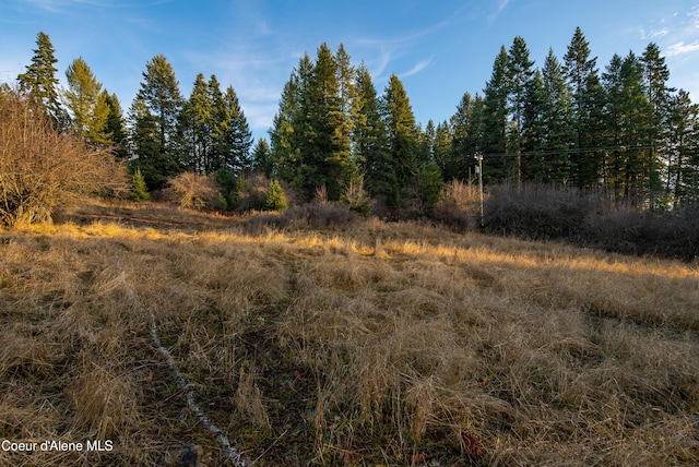 TBD E Sunnyside Rd, Coeur Dalene, ID 83814