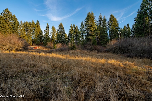 TBD E Sunnyside Rd, Coeur Dalene, ID 83814