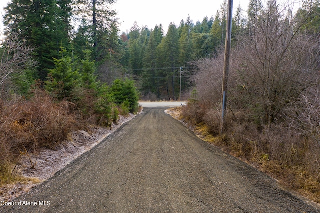 TBD E Sunnyside Rd, Coeur Dalene, ID 83814