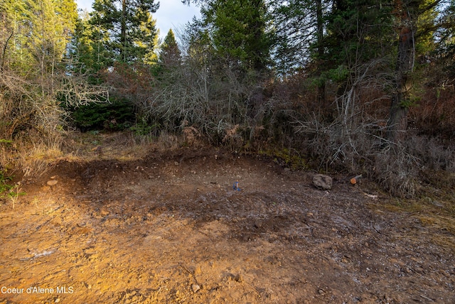TBD E Sunnyside Rd, Coeur Dalene, ID 83814