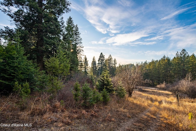 TBD E Sunnyside Rd, Coeur Dalene, ID 83814