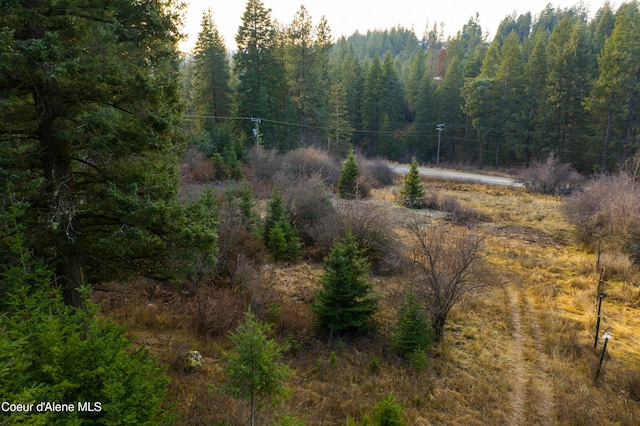 TBD E Sunnyside Rd, Coeur Dalene, ID 83814