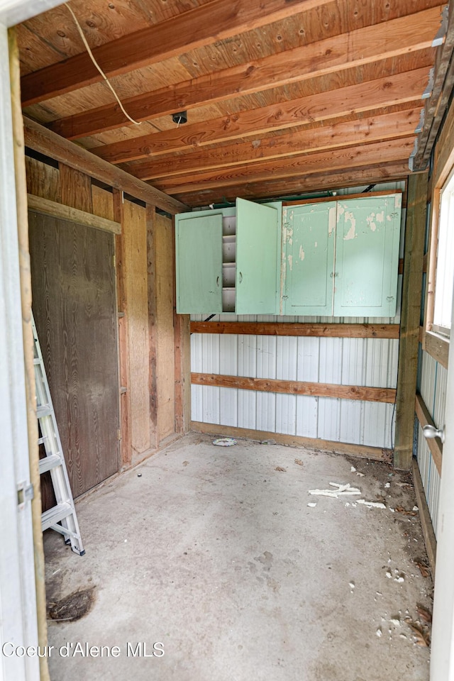 3809 N Moccasin Rd, Coeur Dalene, ID 83815 - interior space