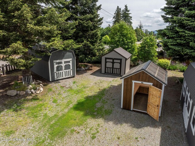 2720 Hayden Ave, Hayden, ID 83835 - view of yard