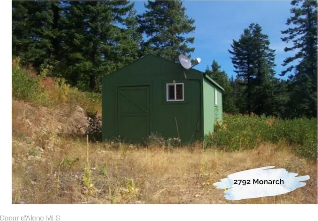2792 Monarch Rd, Saint Maries, ID 83861 - photo 1