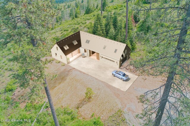 2304 S Blue Creek Rd, Coeur Dalene, ID 83814 - photo 13
