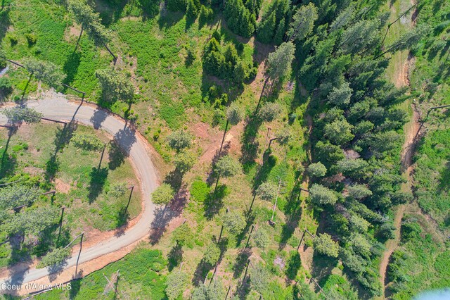 2304 S Blue Creek Rd, Coeur Dalene, ID 83814 - photo 26