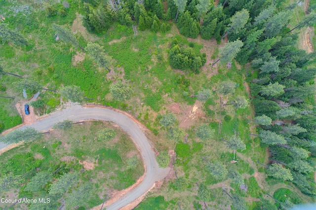2304 S Blue Creek Rd, Coeur Dalene, ID 83814 - photo 19