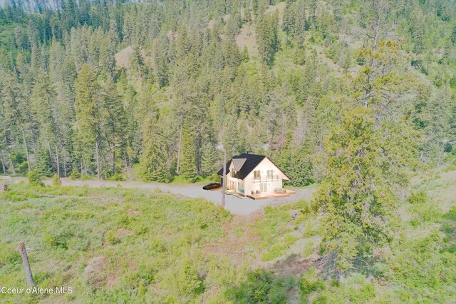 2304 S Blue Creek Rd, Coeur Dalene, ID 83814 - photo 8