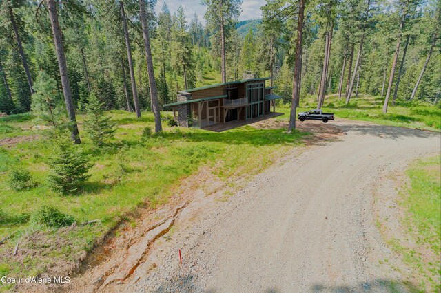 2304 S Blue Creek Rd, Coeur Dalene, ID 83814 - photo 22
