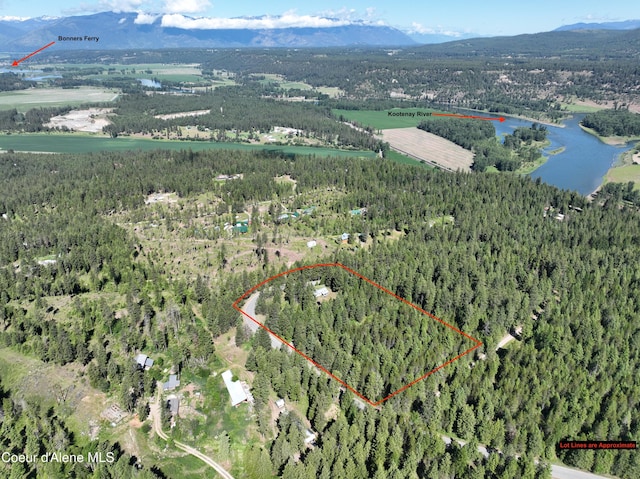 1401 Katka Rd, Bonners Ferry, ID 83805 - photo 1