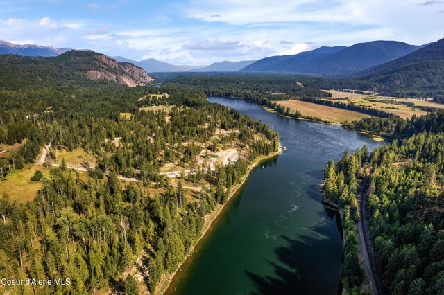 NNA Highway 200 Lot 2, Clark Fork, ID 83811 - photo 1