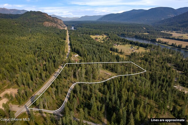 NNA Highway 200 Lot 2, Clark Fork, ID 83811 - photo 9
