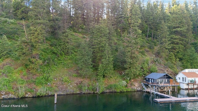 NKA E Bridger Trail, Harrison, ID 83833