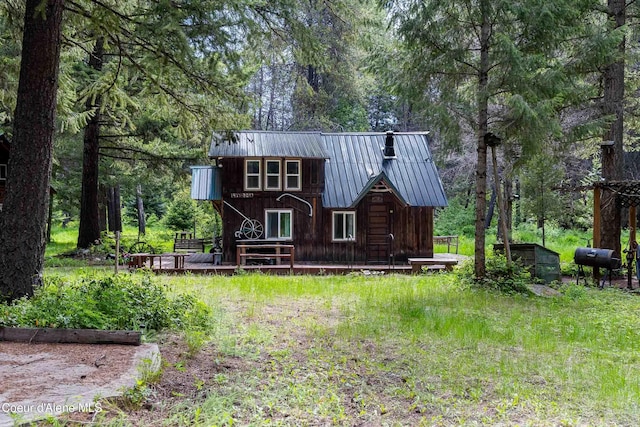 221 Trask Pond Rd, Newport, WA 99156 - photo 14