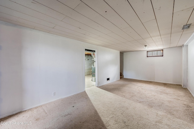 2016 N 7th St, Coeur Dalene, ID 83814 - empty room featuring carpet flooring