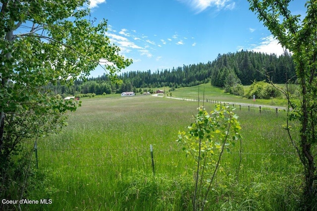 NNA N Derting Rd, Hayden, ID 83835