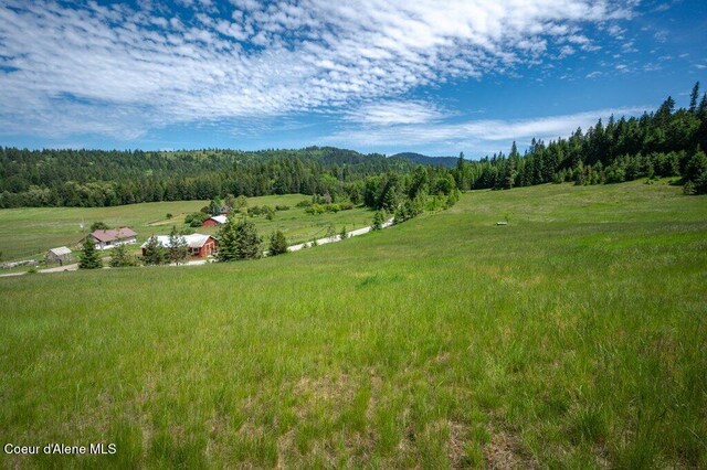 NNA N Derting Rd, Hayden, ID 83835